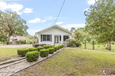 3314 Armstrong Street Jacksonville FL 32218