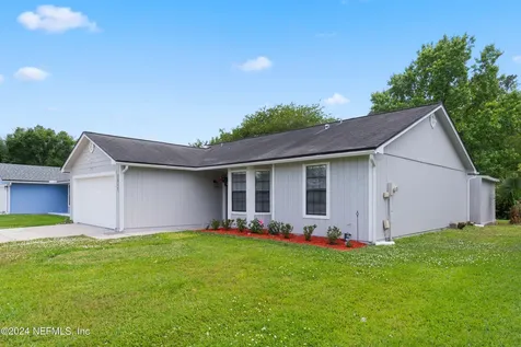 1617 Ibis Drive Orange Park FL 32065