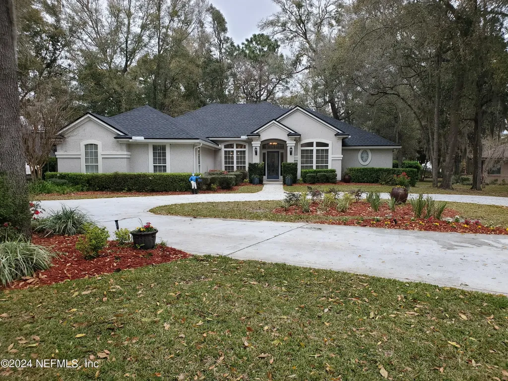 3582 Long Cove Court Green Cove Springs FL 32043