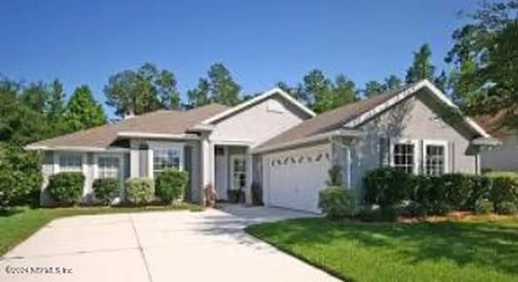 4558 Summer Haven Boulevard S Jacksonville FL 32258