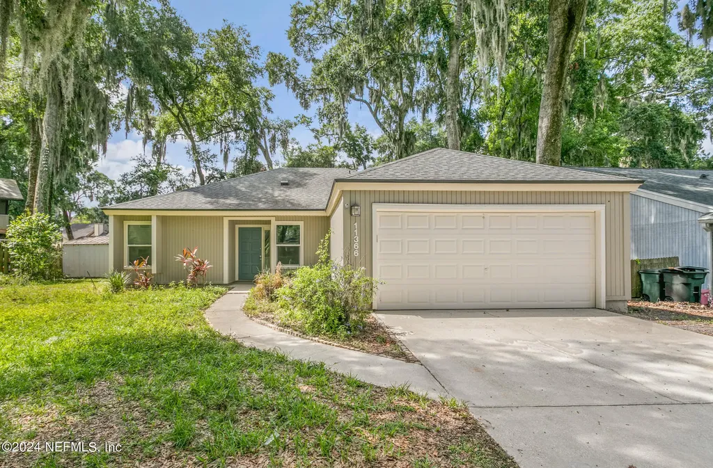 11366 Ashley Manor Way Jacksonville FL 32225