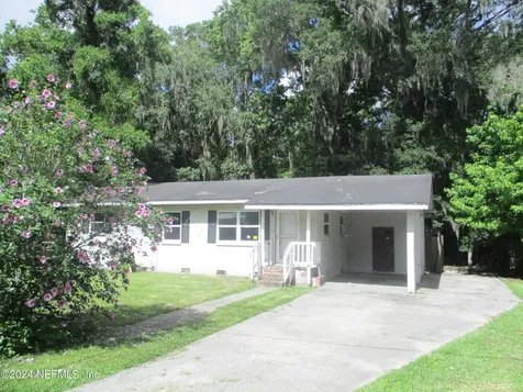 1125 Neil Court Starke FL 32091