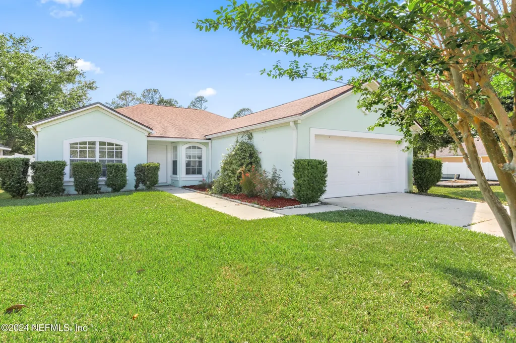 992 Oak Arbor Circle St. Augustine FL 32084