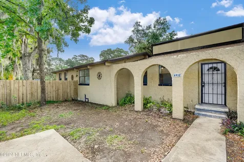 6912 Lillian Road Jacksonville FL 32211