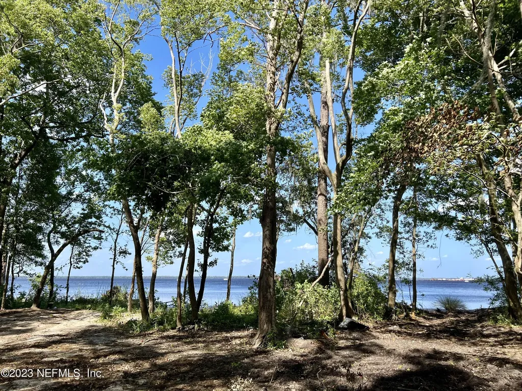 654 S Orange Avenue Green Cove Springs FL 32043