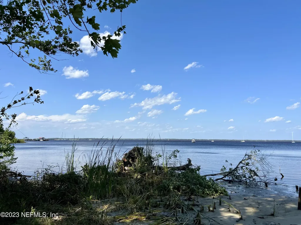 654 S Orange Avenue Green Cove Springs FL 32043