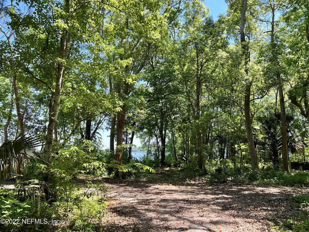 654 S Orange Avenue Green Cove Springs FL 32043