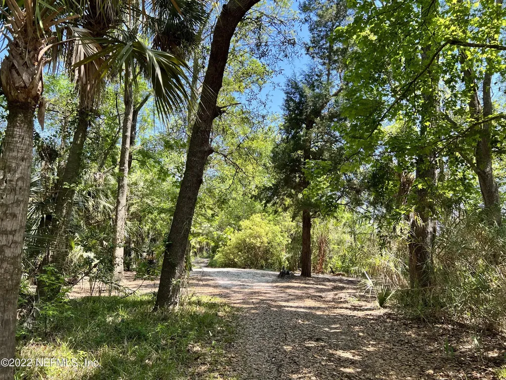 654 S Orange Avenue Green Cove Springs FL 32043
