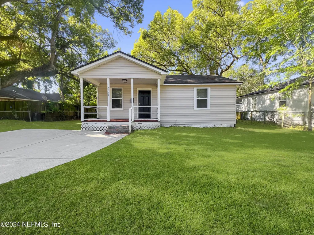 4814 Headley Terrace Jacksonville FL 32205