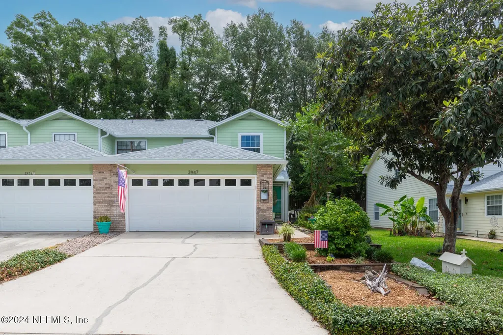 3947 Meadowview Drive N Jacksonville FL 32225