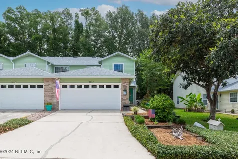 3947 Meadowview Drive N Jacksonville FL 32225