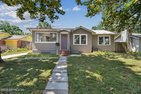 4751 Lexington Avenue Jacksonville FL 32210