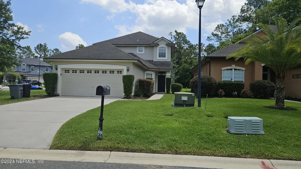 2203 Timber Land Court Fleming Island FL 32003