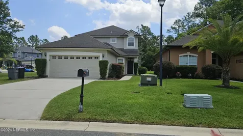 2203 Timber Land Court Fleming Island FL 32003