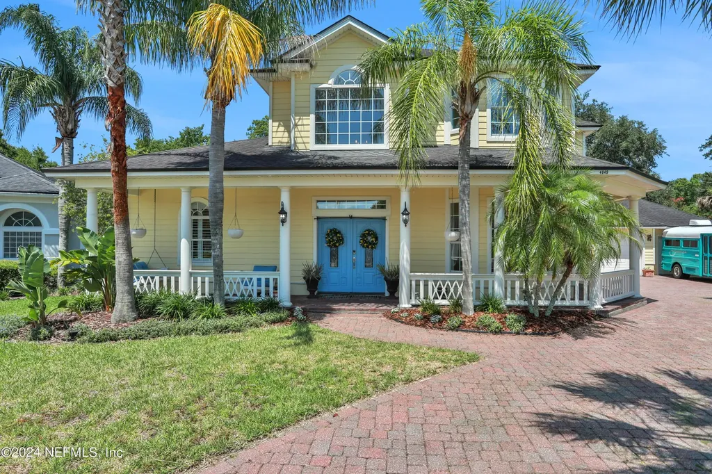 4849 Yacht Basin Drive Jacksonville FL 32225