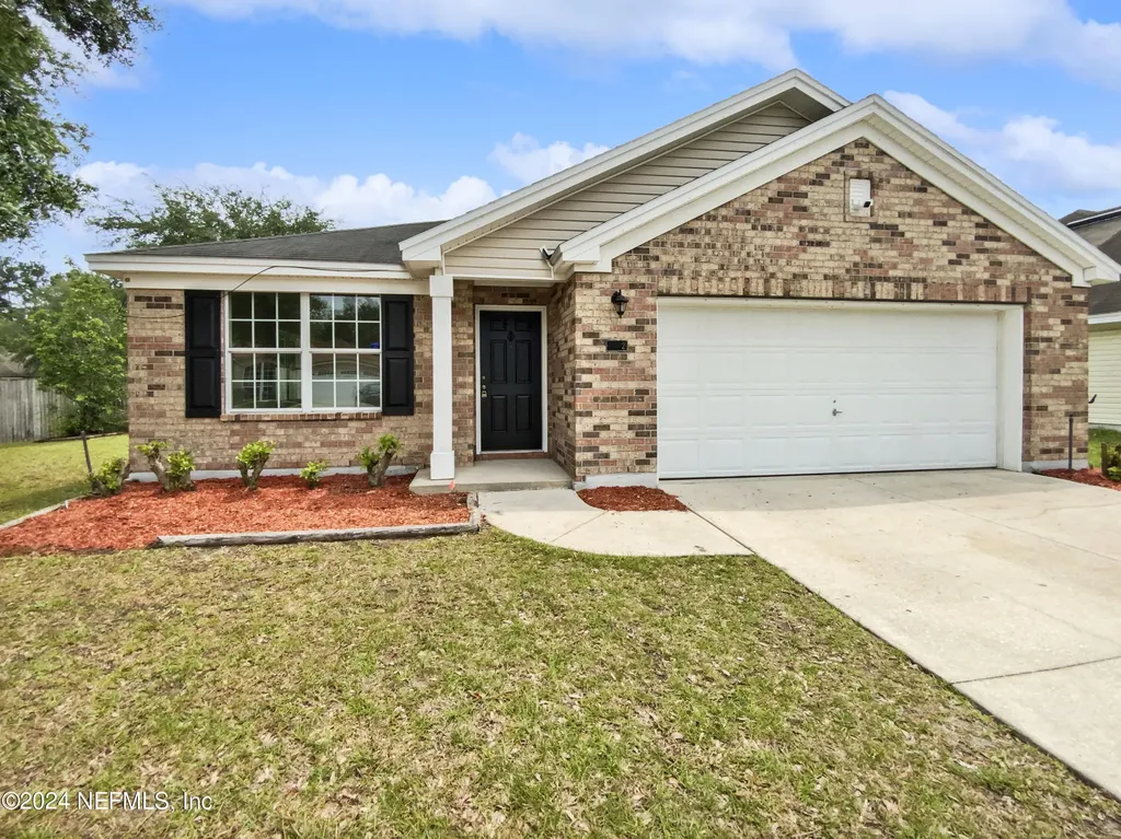 6332 Louis Clark Court Jacksonville FL 32222