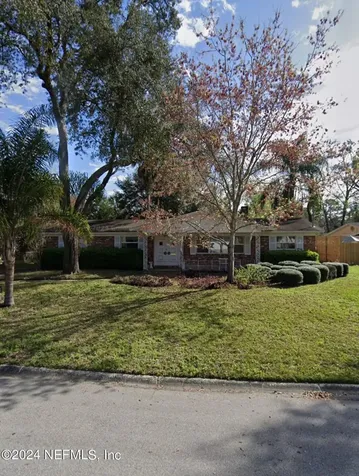 1721 Londonderry Road Jacksonville FL 32210