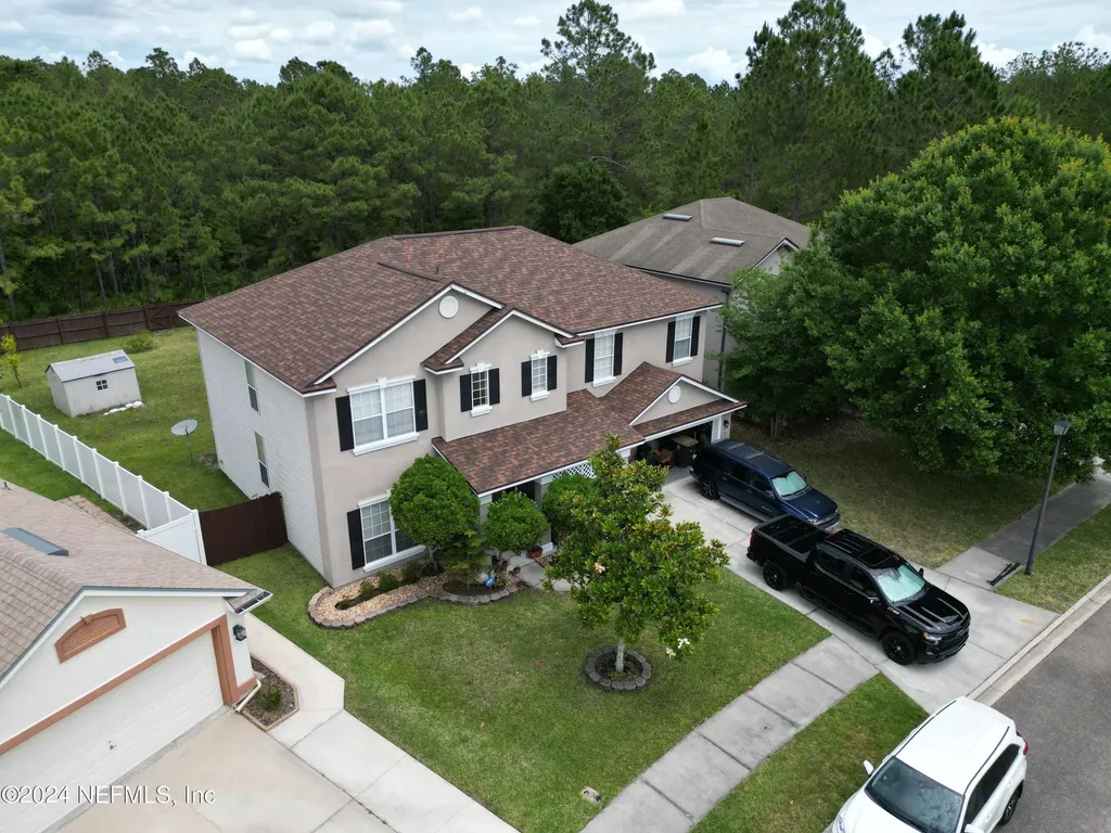 9664 Bembridge Mill Drive Jacksonville FL 32244