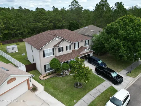 9664 Bembridge Mill Drive Jacksonville FL 32244