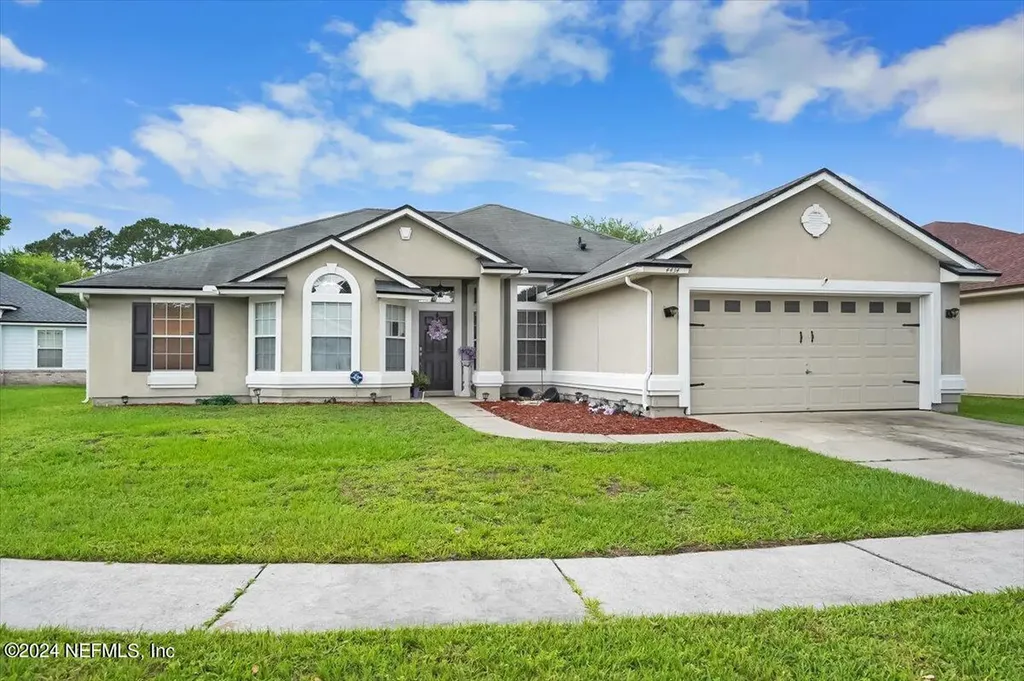 4434 Crested Butte Court Jacksonville FL 32210