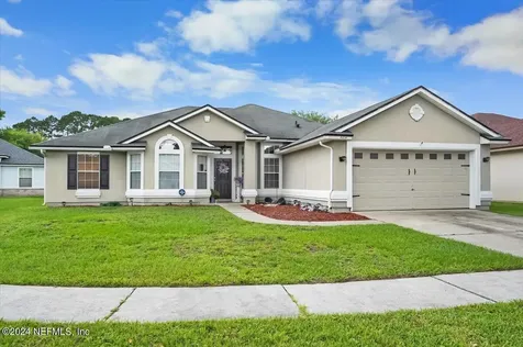 4434 Crested Butte Court Jacksonville FL 32210