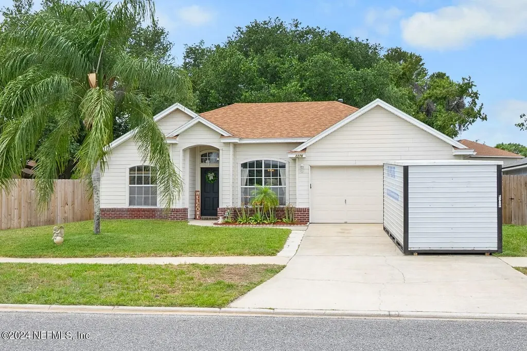 3376 International Village Drive W Jacksonville FL 32277