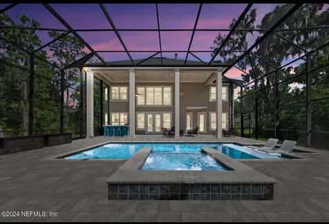 3460 Mainard Branch Court Fleming Island FL 32003
