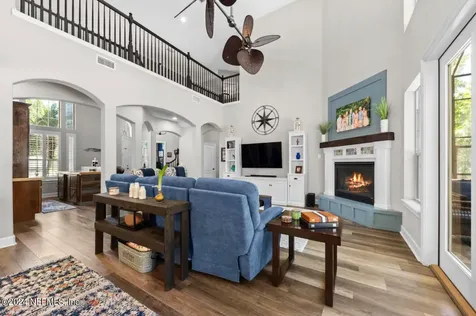 3460 Mainard Branch Court Fleming Island FL 32003