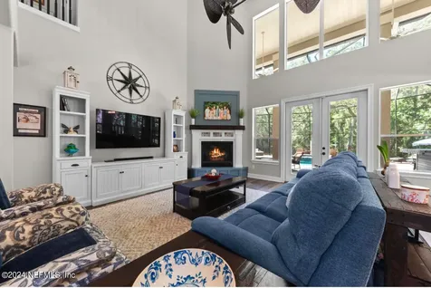 3460 Mainard Branch Court Fleming Island FL 32003