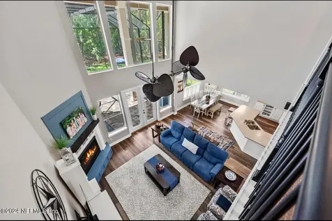 3460 Mainard Branch Court Fleming Island FL 32003