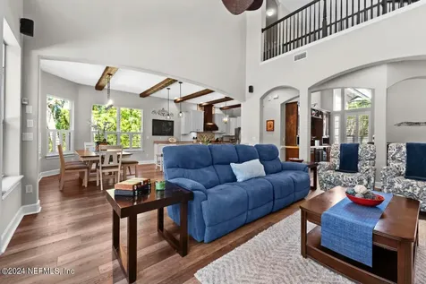 3460 Mainard Branch Court Fleming Island FL 32003