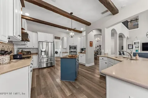 3460 Mainard Branch Court Fleming Island FL 32003