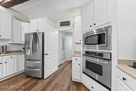3460 Mainard Branch Court Fleming Island FL 32003