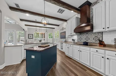 3460 Mainard Branch Court Fleming Island FL 32003