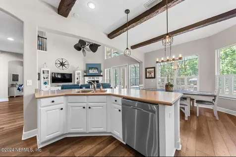 3460 Mainard Branch Court Fleming Island FL 32003