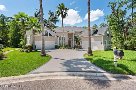 3460 Mainard Branch Court Fleming Island FL 32003