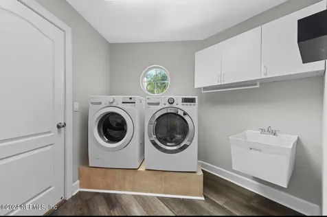 3460 Mainard Branch Court Fleming Island FL 32003