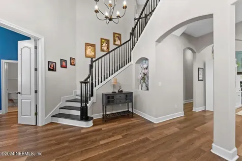 3460 Mainard Branch Court Fleming Island FL 32003