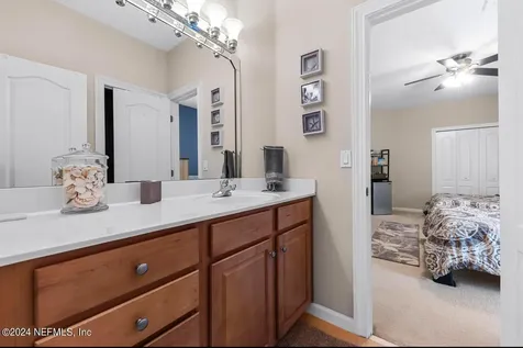 3460 Mainard Branch Court Fleming Island FL 32003