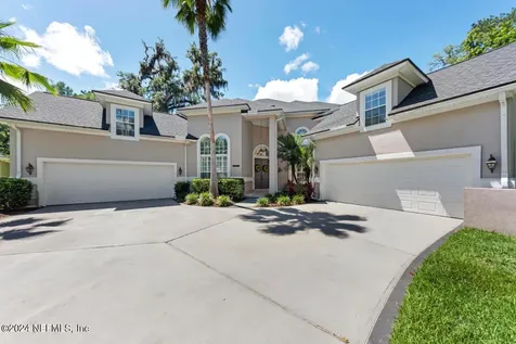3460 Mainard Branch Court Fleming Island FL 32003