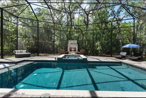3460 Mainard Branch Court Fleming Island FL 32003