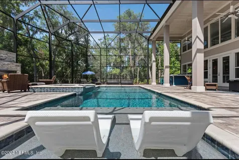 3460 Mainard Branch Court Fleming Island FL 32003