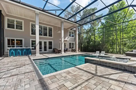 3460 Mainard Branch Court Fleming Island FL 32003