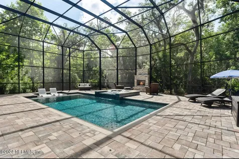 3460 Mainard Branch Court Fleming Island FL 32003