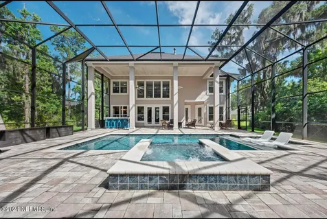 3460 Mainard Branch Court Fleming Island FL 32003