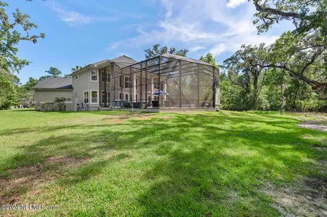3460 Mainard Branch Court Fleming Island FL 32003