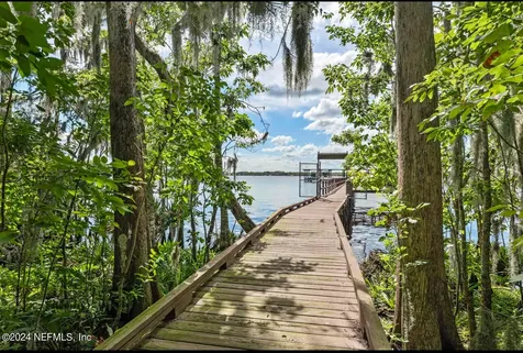 3460 Mainard Branch Court Fleming Island FL 32003