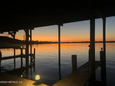 3460 Mainard Branch Court Fleming Island FL 32003