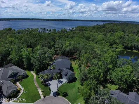 3460 Mainard Branch Court Fleming Island FL 32003