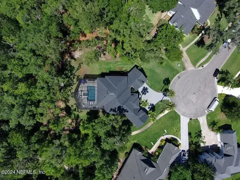3460 Mainard Branch Court Fleming Island FL 32003